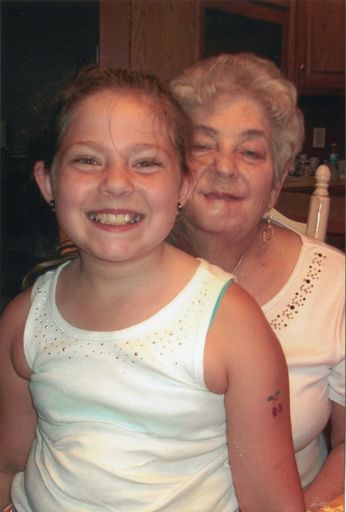 Edna Susan "Sue" Pruitt photo gallery thumbnail 2 of 19