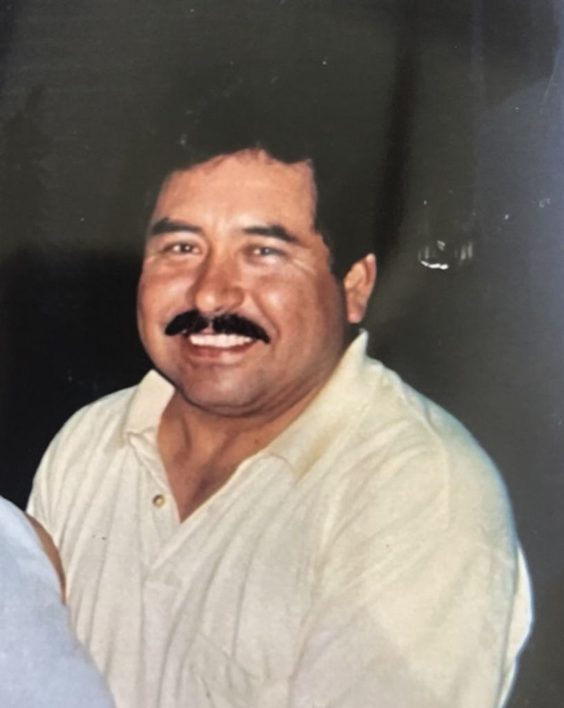 Amado Mauriilio Moreno Rodriguez