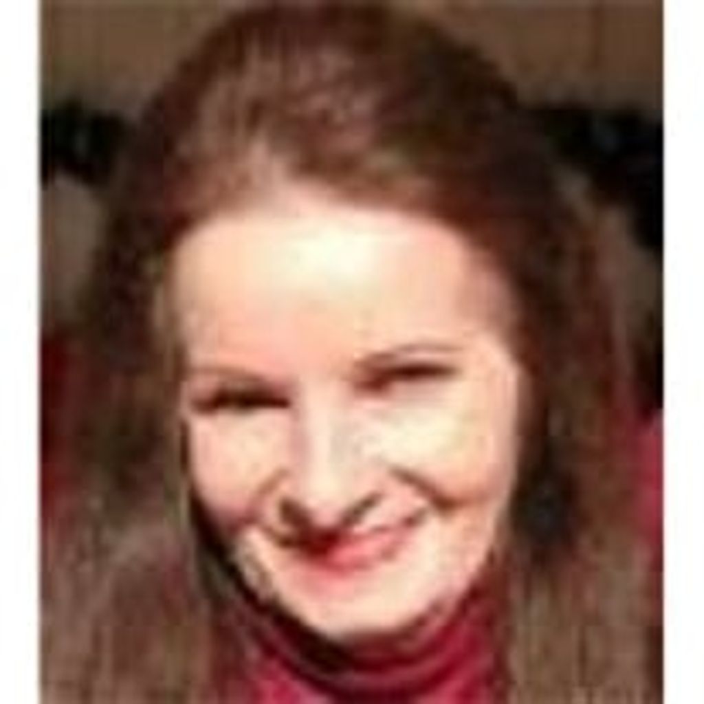 Annie Ruth Walker