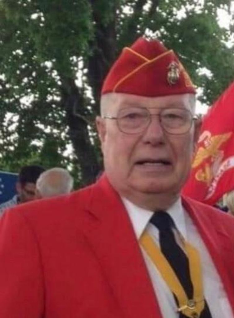 Donald A. Anderson Profile Photo