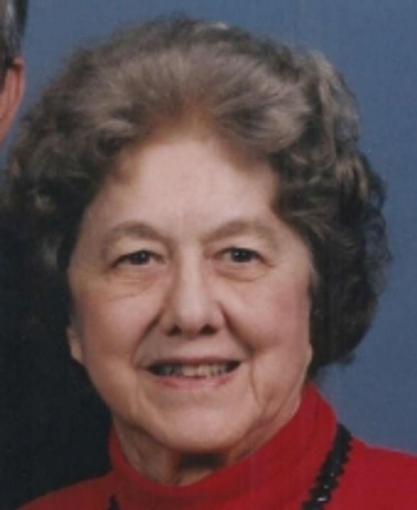 Kathleen R. Scherer