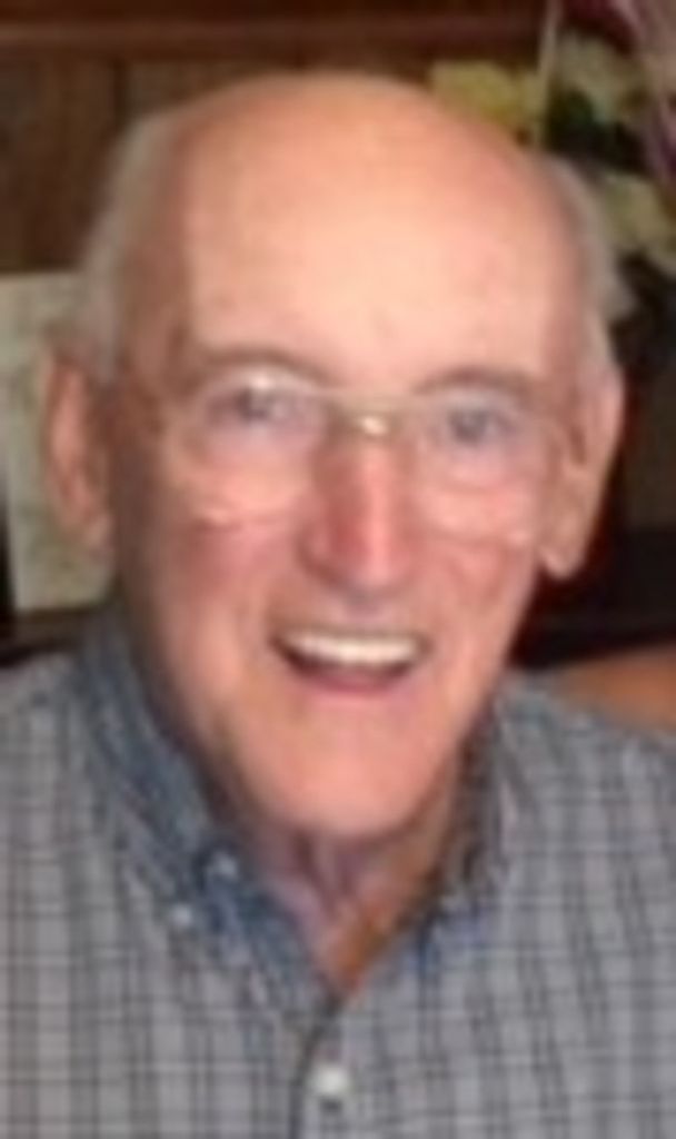 Chalmer Lee Shartzer