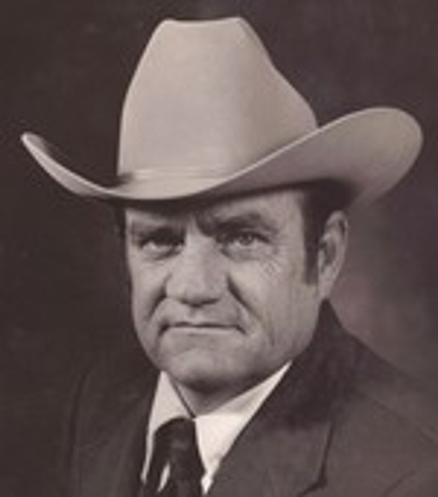 Oscar Eugene "Gene" Collier
