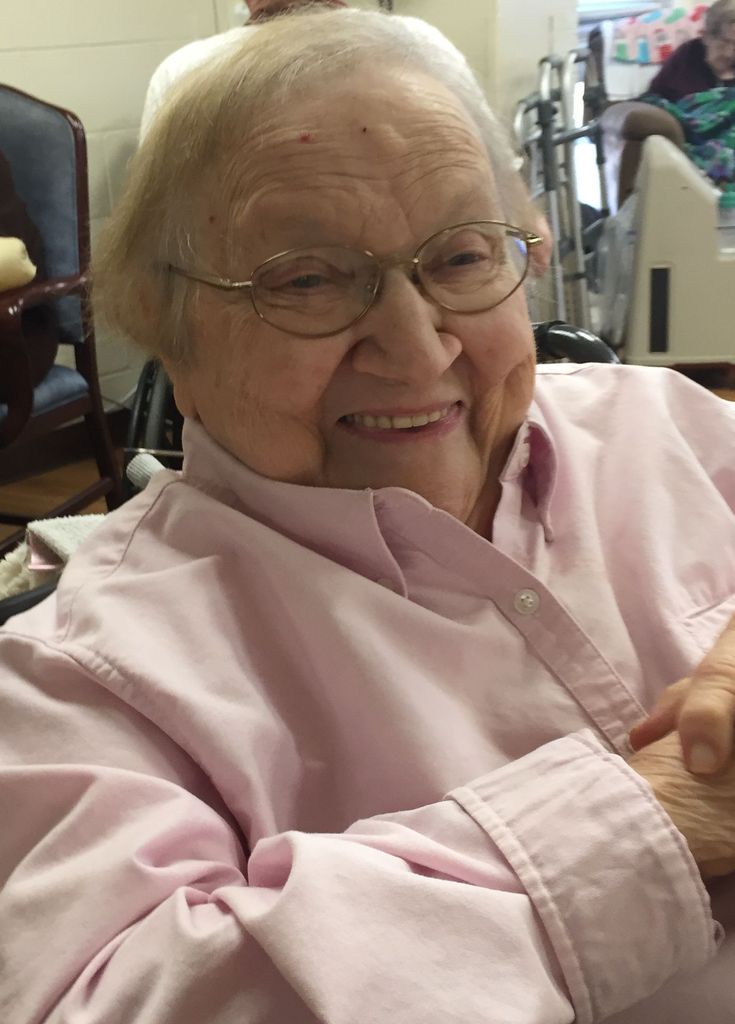 Patricia Sue Huskey Profile Photo