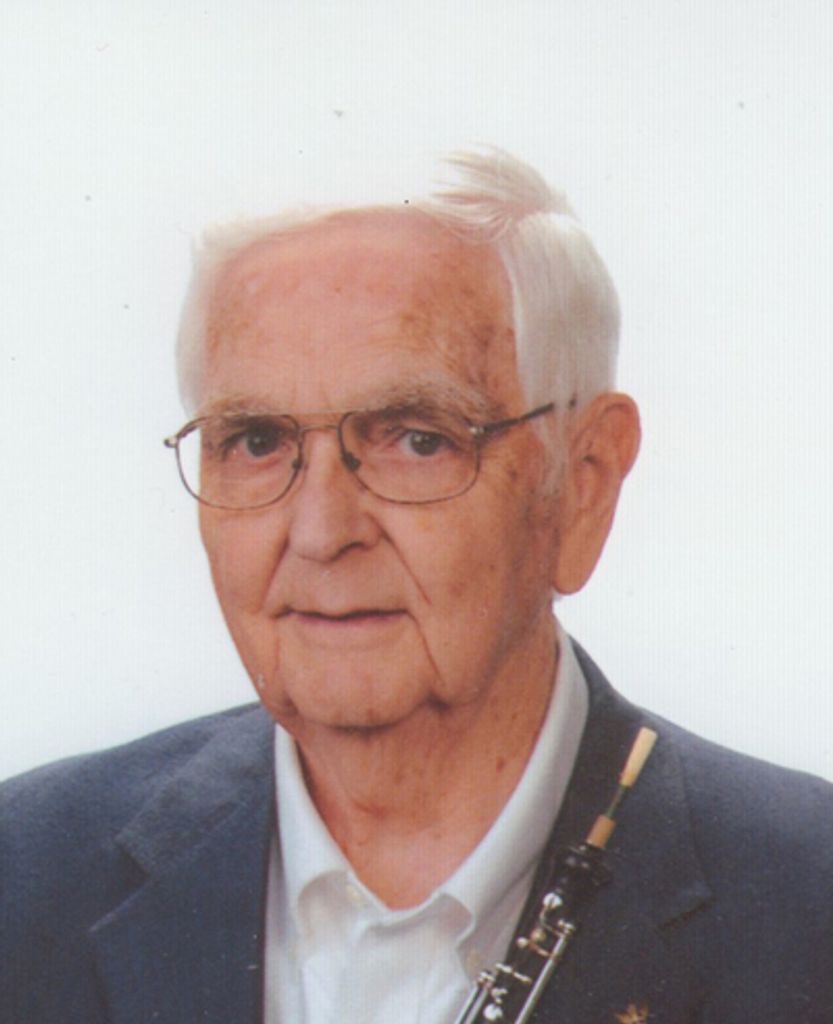 Christian "Al" Alonzo Jensen Profile Photo