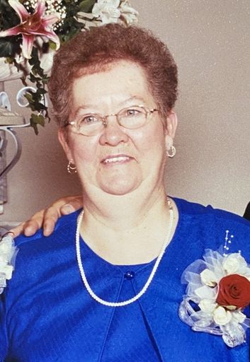 Betty Fern (Adamson) Owens Profile Photo