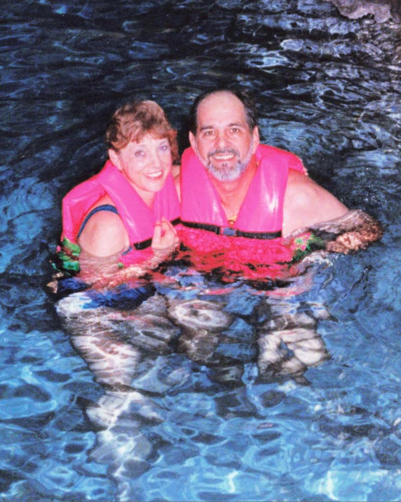 Laura Marie Rademacher