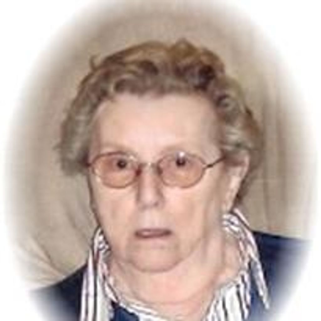 Audrey Irene Wigley Profile Photo