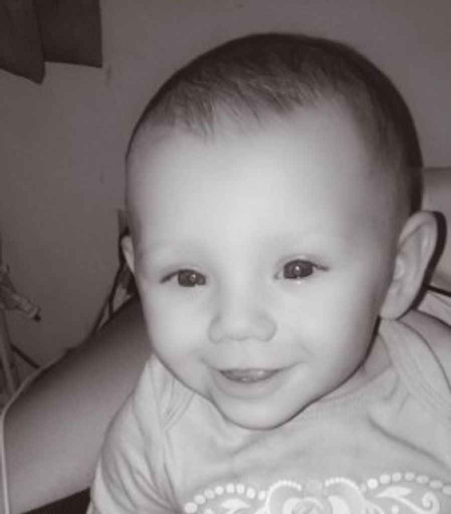 Adalynn "Tank" Marie Letner