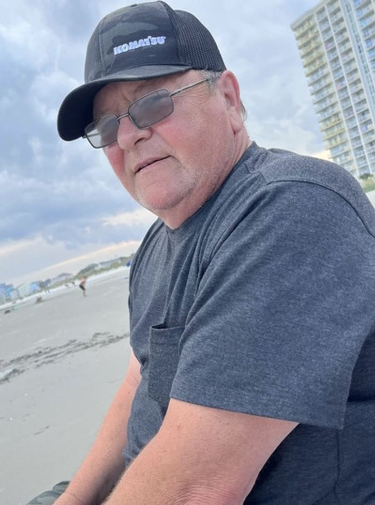 Danny Neil Addington Profile Photo