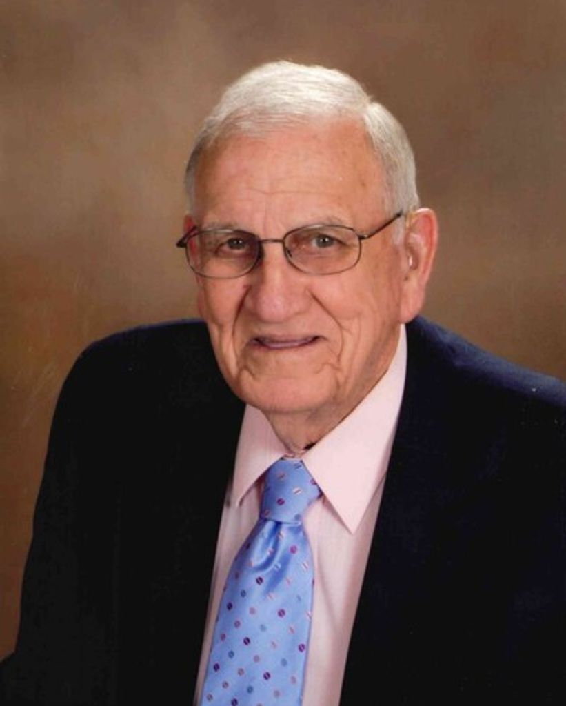 Jim Shettles Profile Photo