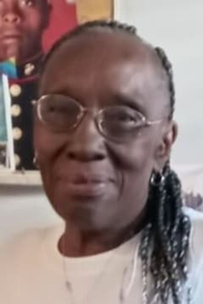 Lola Mae  Dunlap