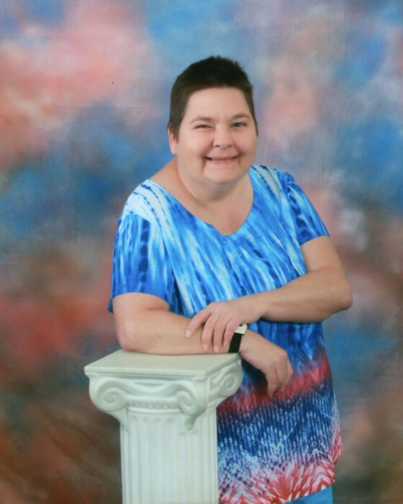 Martha Lavenia Chaney