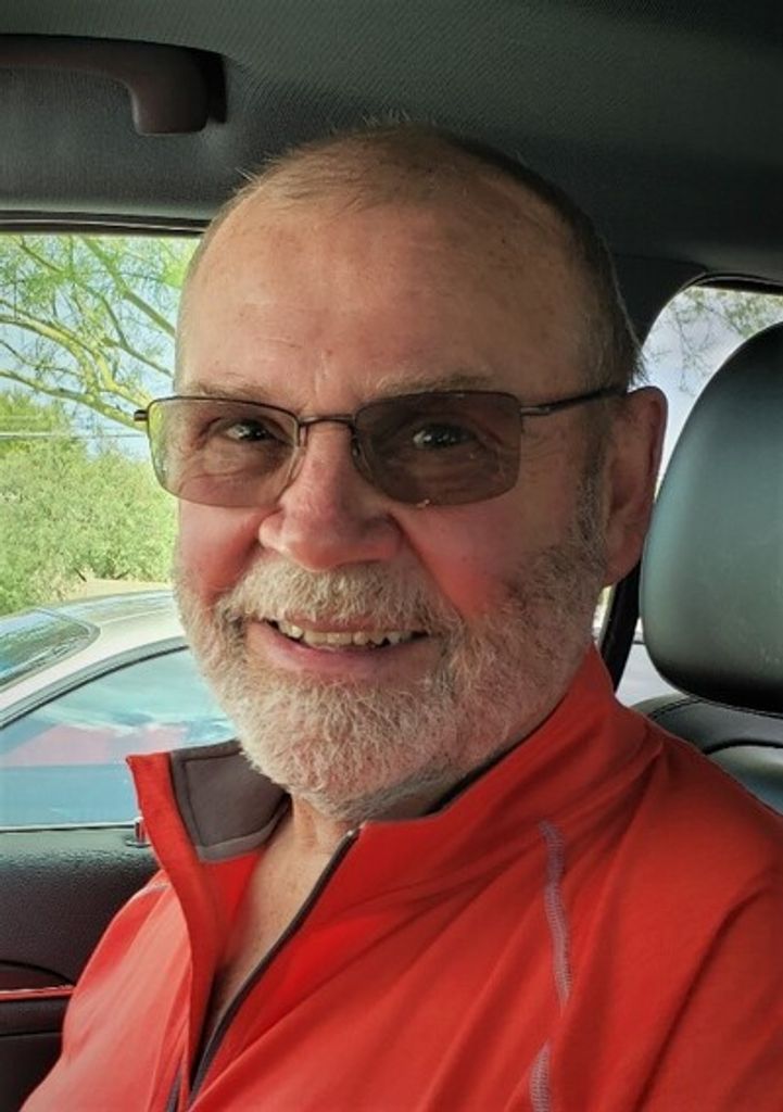 Ronald A. Cichocki Profile Photo
