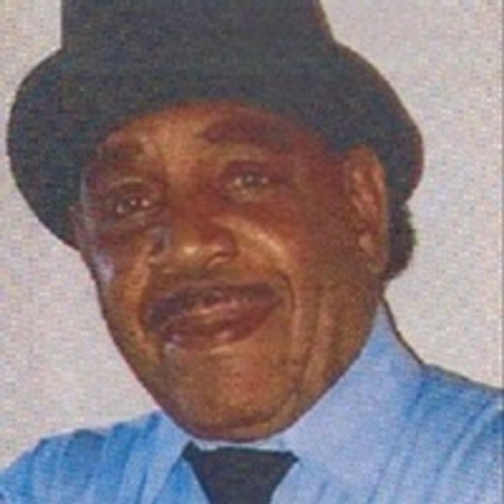 David Uzel Johnson Profile Photo