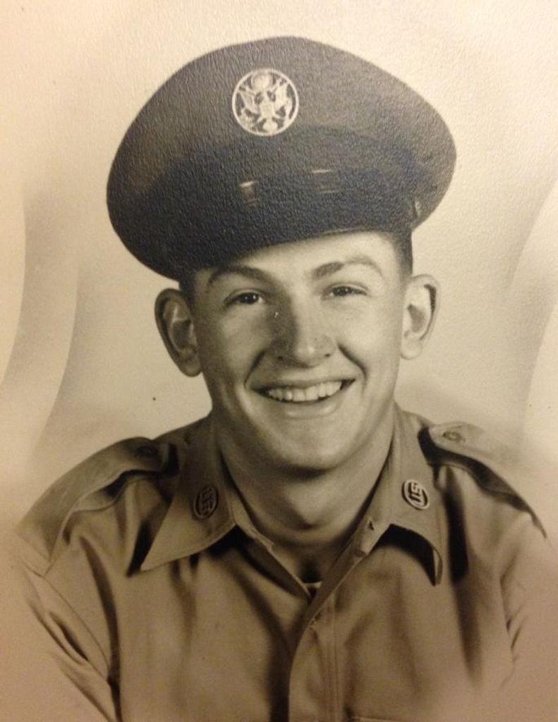 Kenneth Raymond Lebo
