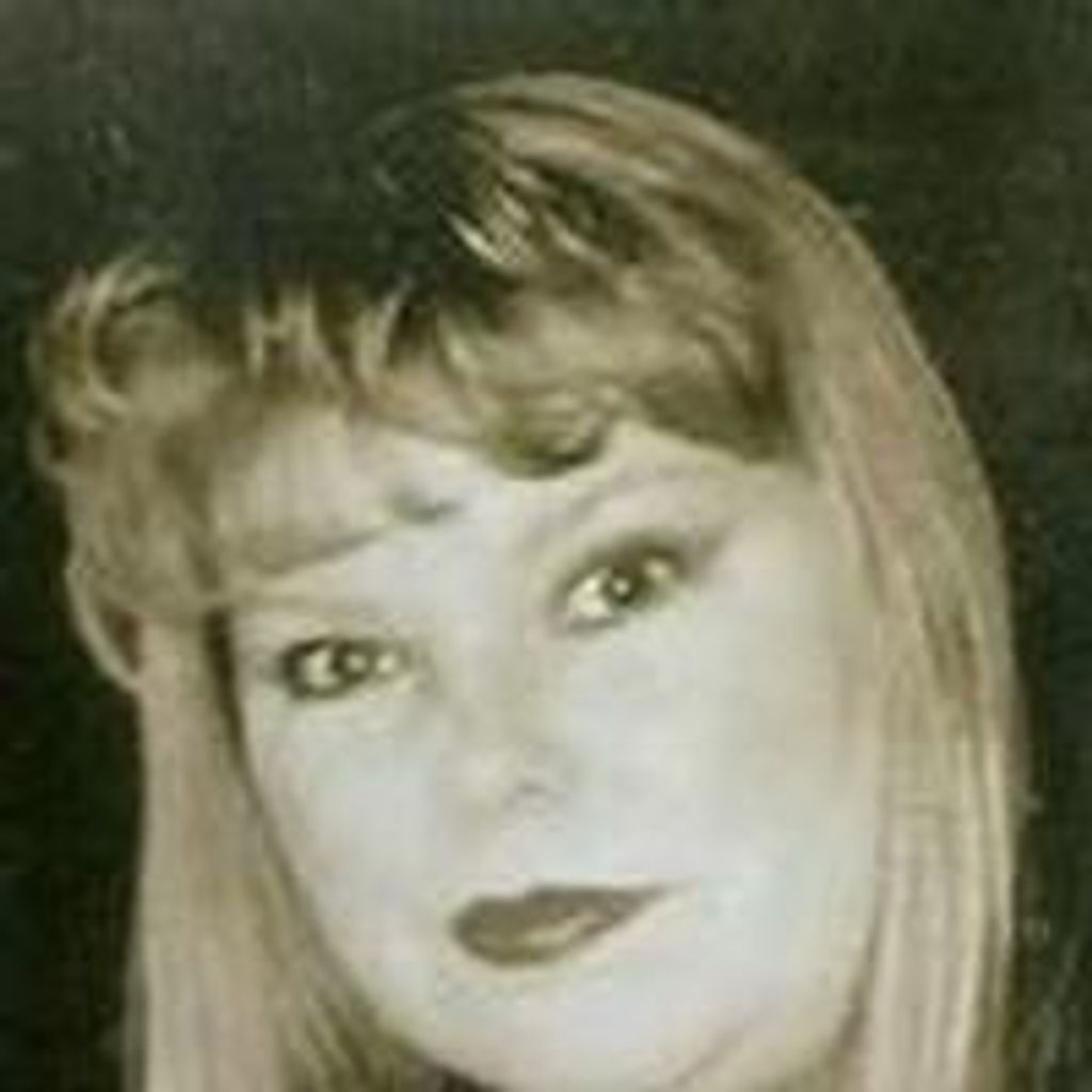 Kimberlee Rae Dingman