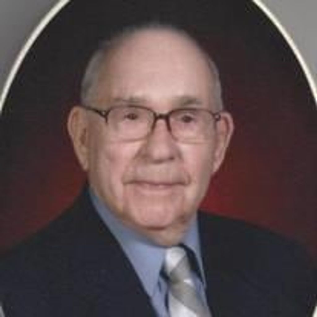 Richard E. Veiders