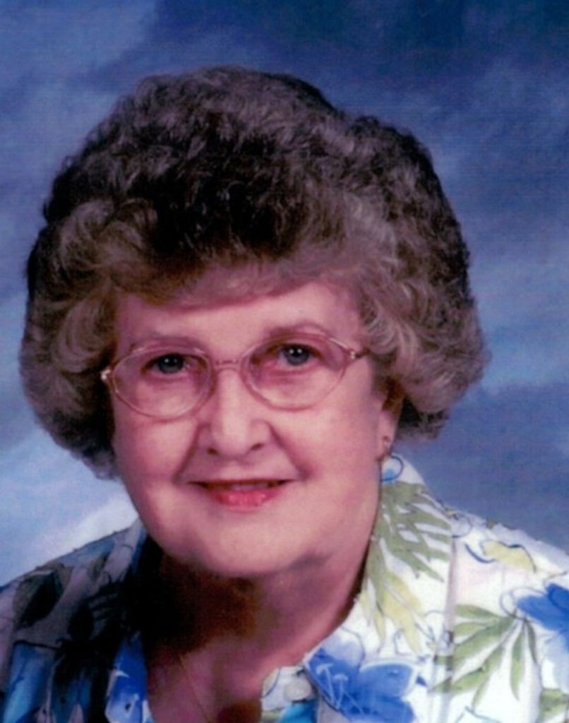 Margaret C. Bloom