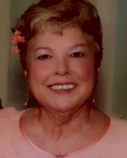 Esther Pasqualina Farro Profile Photo