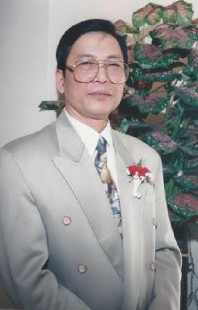 An Tuan Nguyen
