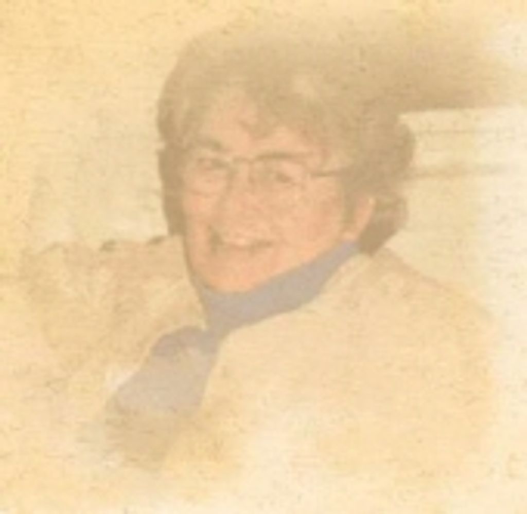Marie V. Seyferth