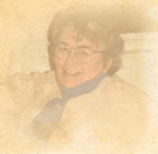 Marie V. Seyferth Profile Photo