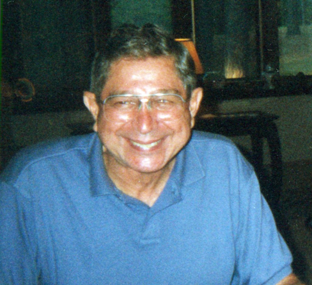 Jack Howell Long, Sr.
