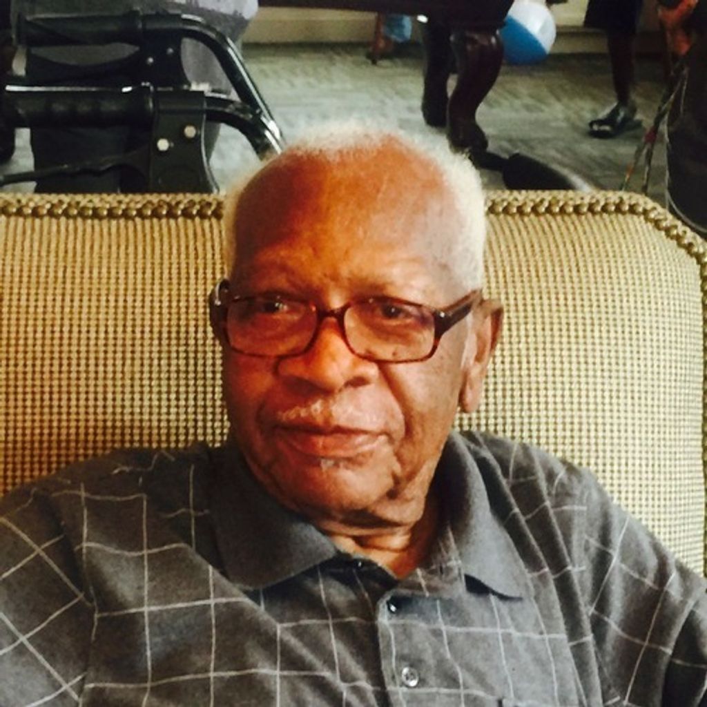 James Lacy Turnage ,84 Profile Photo