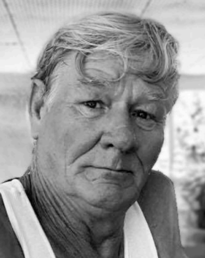 L. Paul Martin