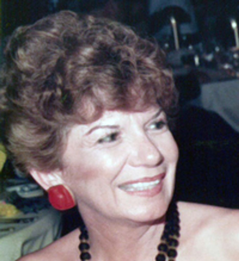 Tena Bright