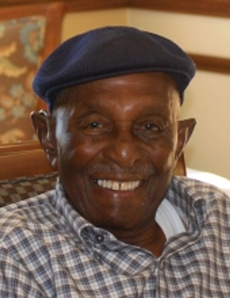 Leon Maffett, Jr. (Lansing)