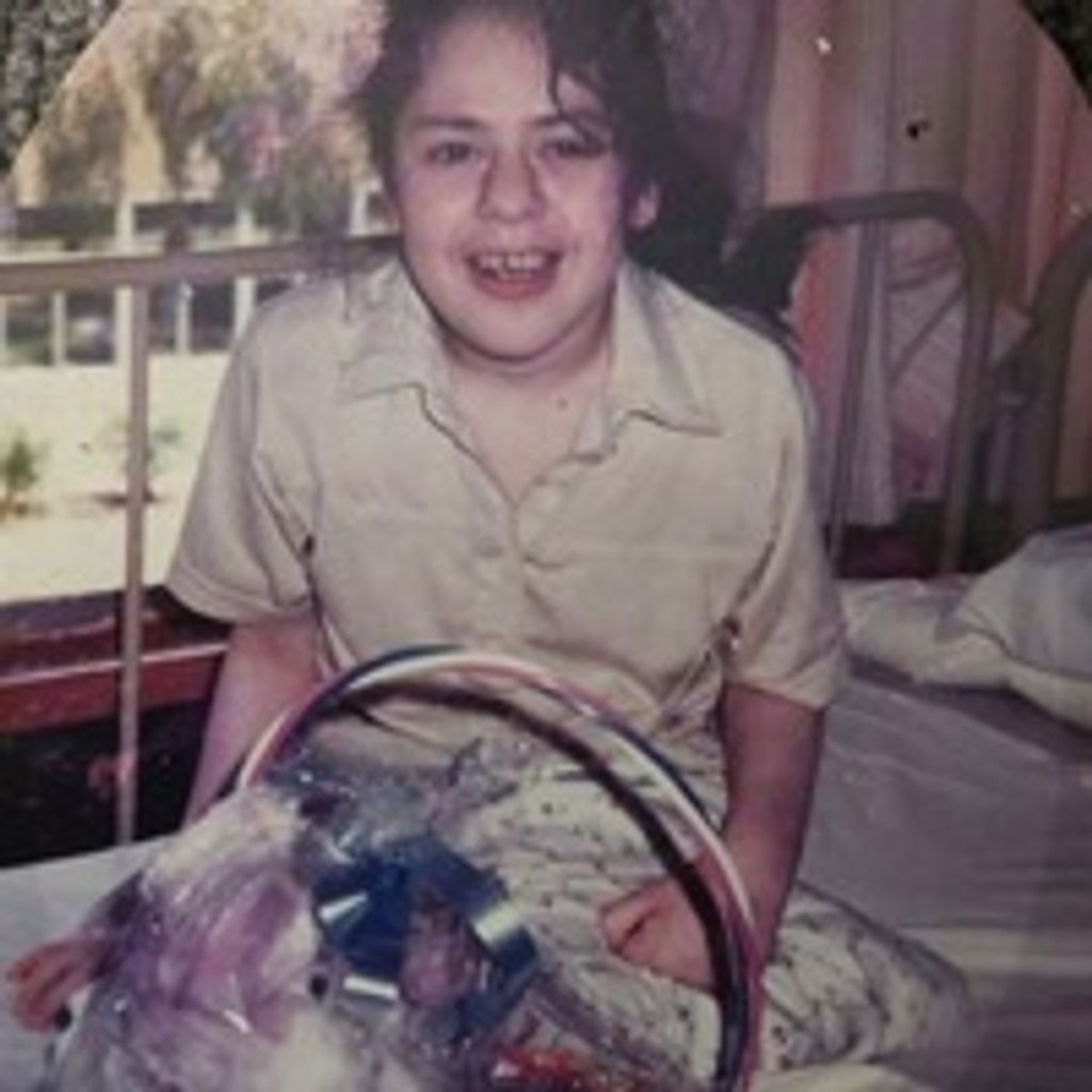 Leonor Rincon