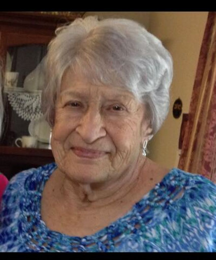 June Hall Rushing Profile Photo