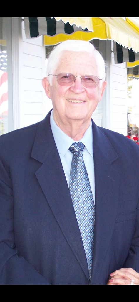 Donald D. Watkins Profile Photo