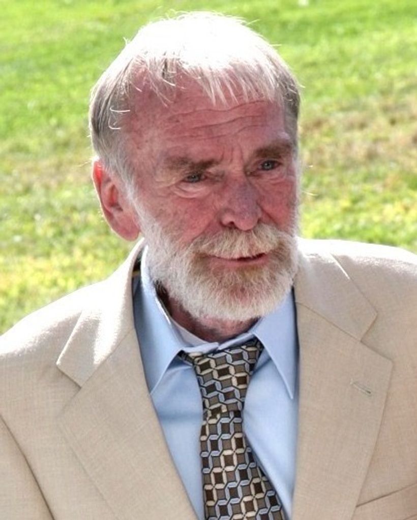 Richard D. Griffin Profile Photo