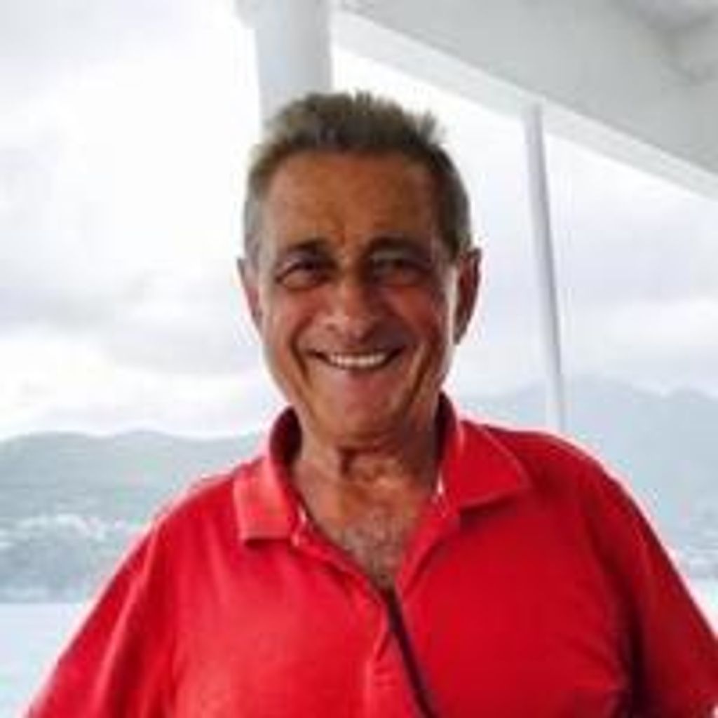 John B. Mattera, Sr. Profile Photo