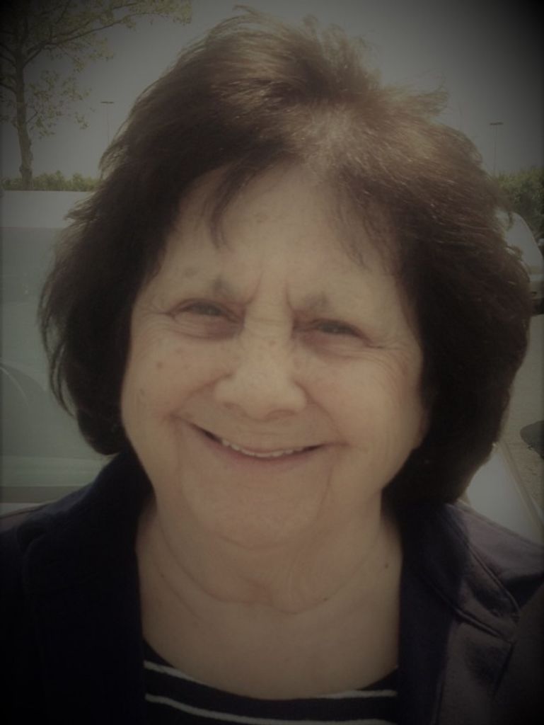 Rosemarie (Vienna)  Harrison