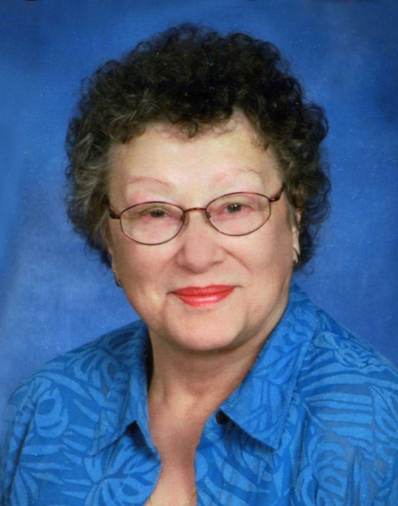Margaret Mary (Jung)  Dell Profile Photo
