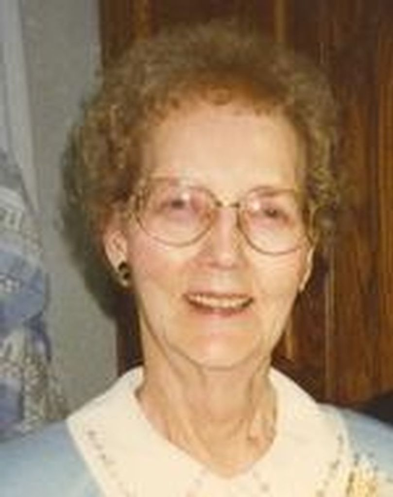 Alverra Olson