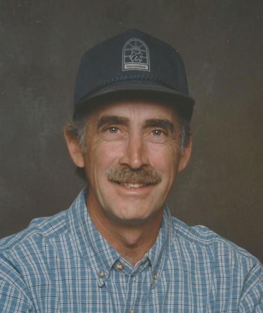Robert Enslow Perry Profile Photo