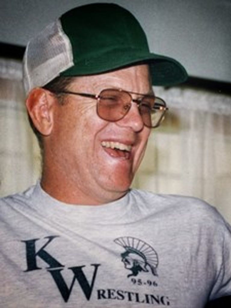 Gerald Wayne Howie Profile Photo