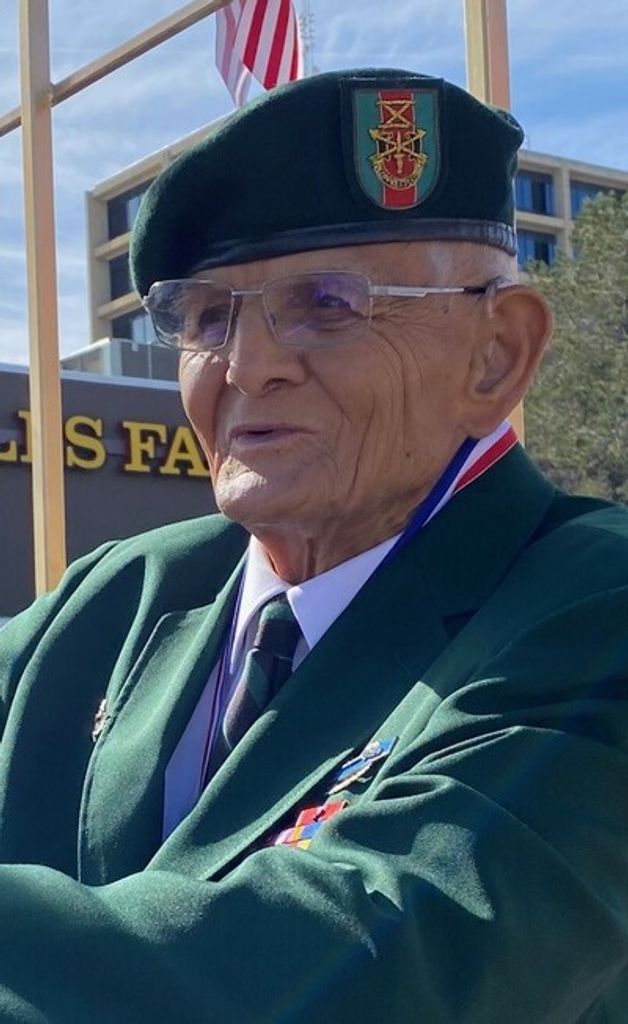 Leonard "Len" Anthony Boulas Profile Photo