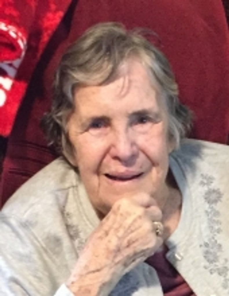 Joyce  Lorraine Bartelt