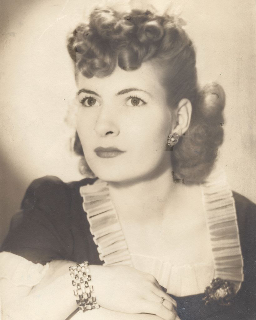 Lillian A. Sweeny
