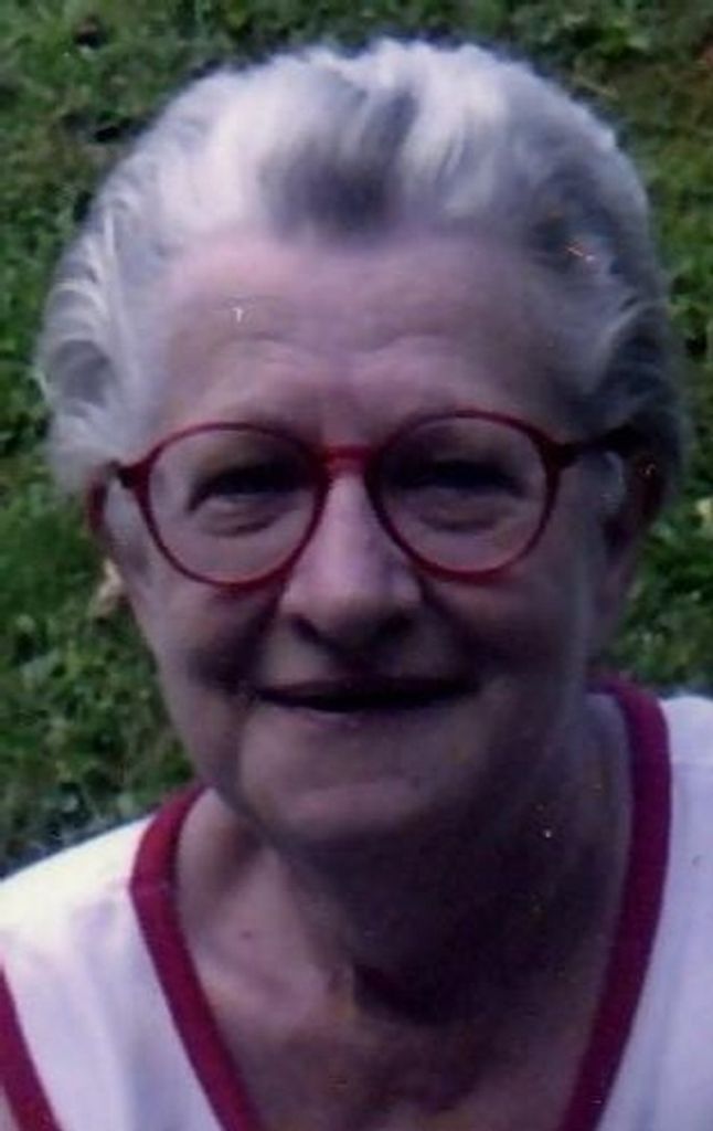 Veronica Irene Yeater Profile Photo