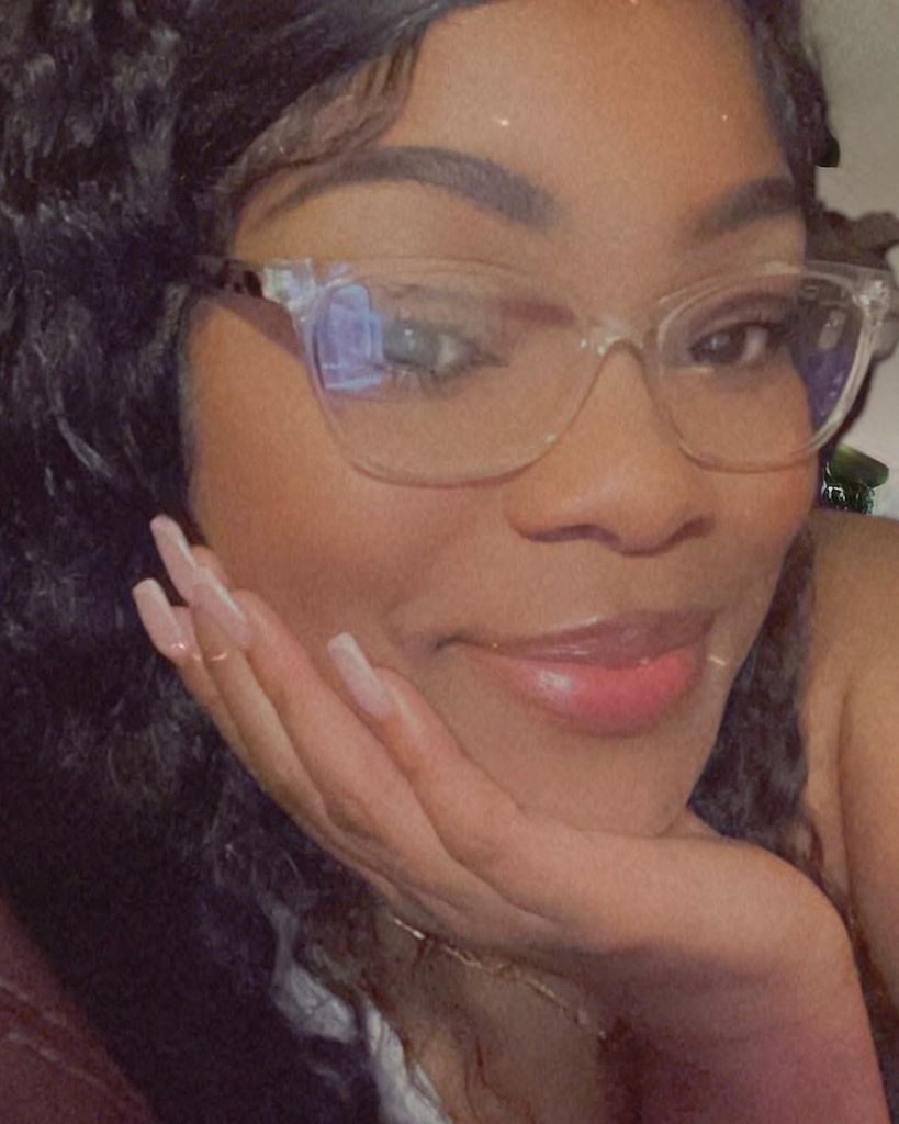 Shakaile L. Johnson Profile Photo