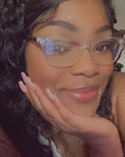 Shakaile L. Johnson's obituary image