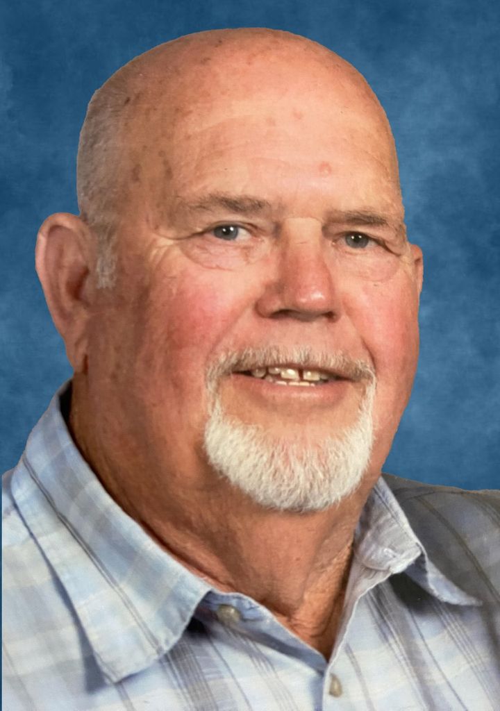 James "Jimmy" Luther Sherrouse Profile Photo