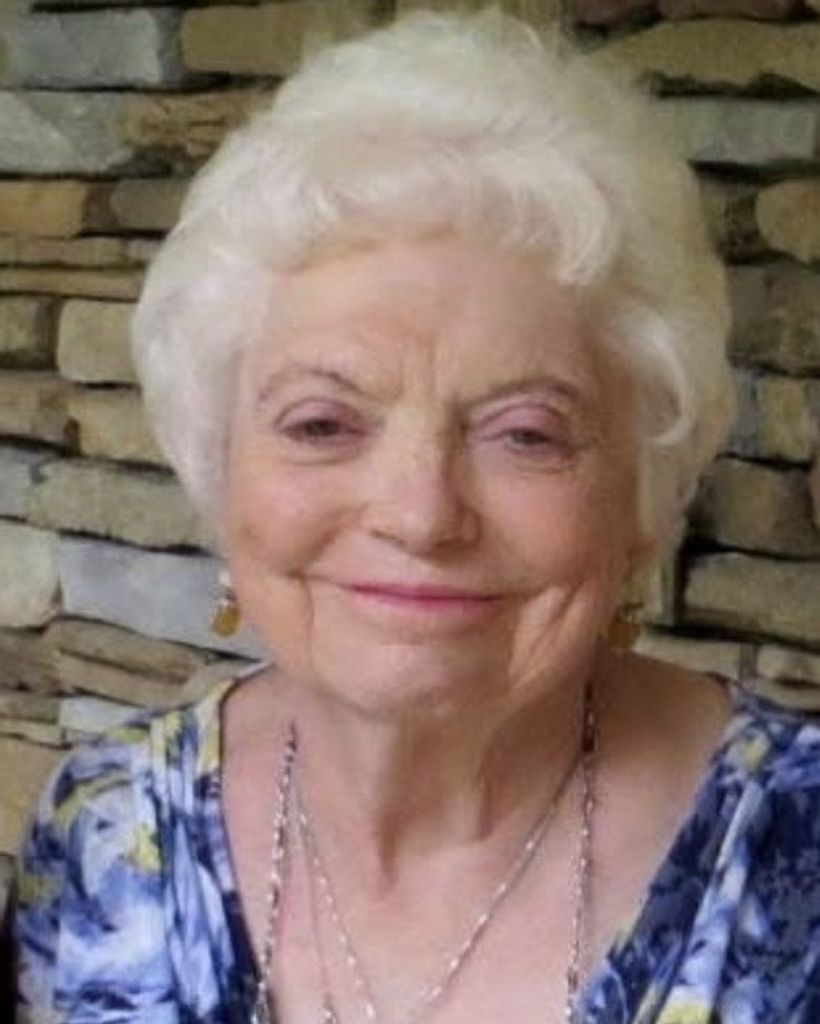 Mary L. LaPointe